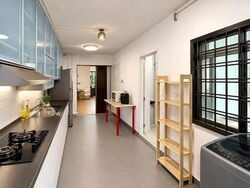 Blk 429 Bukit Panjang Ring Road (Bukit Panjang), HDB 5 Rooms #621673771